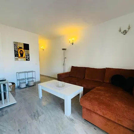 Apartment Rio's Los Cristianos