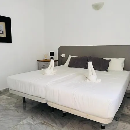 Apartment Rio's Los Cristianos *