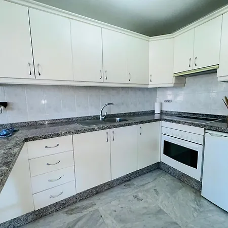 Apartment Rio's Los Cristianos