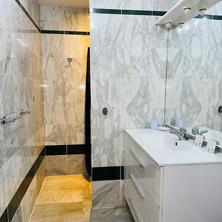 Rio's Los Cristianos Apartment Arona (Tenerife)