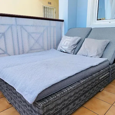 Apartment Rio's Los Cristianos