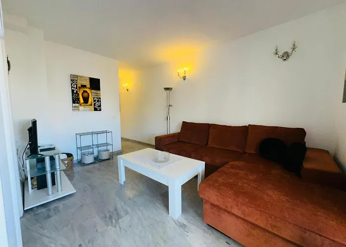 アパート Rio's Los Cristianos