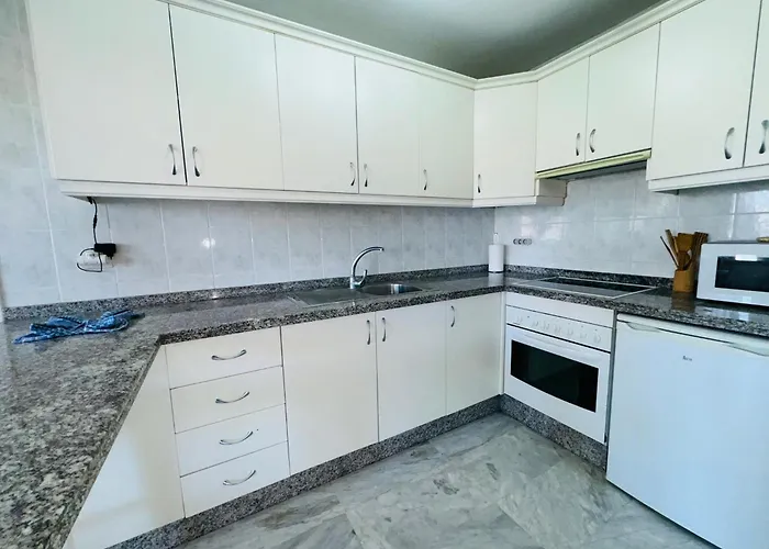 アパート Rio's Los Cristianos