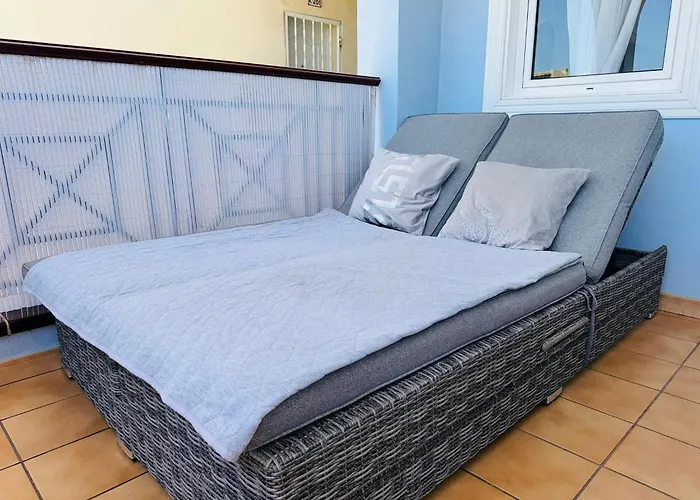 アパート Rio's Los Cristianos