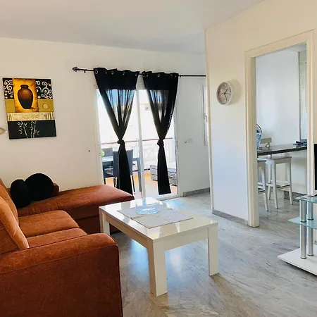 Appartamento Rio's Los Cristianos