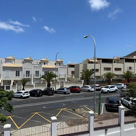 Lägenhet Rio's Los Cristianos *