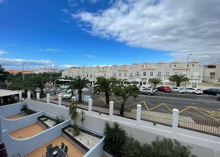 דירה Rio's Los Cristianos ארונה